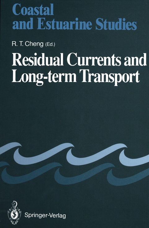 Residual Currents and Long-term Transport - 