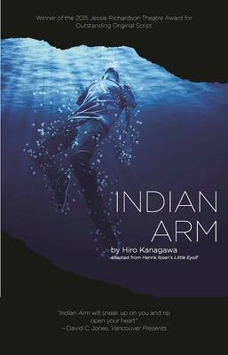 Indian Arm - Hiro Kanagawa