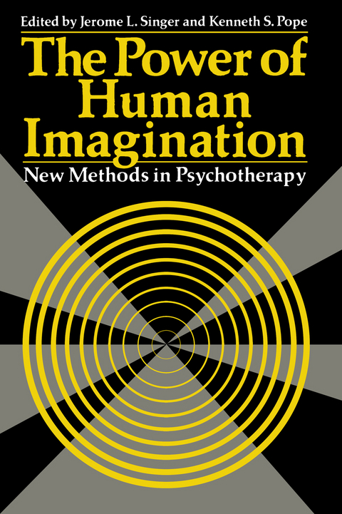 The Power of Human Imagination - 