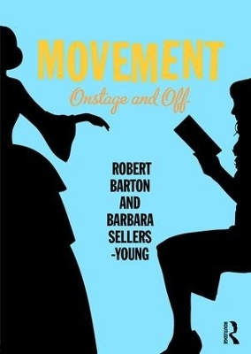 Movement - Robert Barton, Barbara Sellers-Young