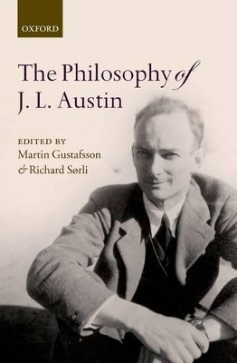 The Philosophy of J. L. Austin - 