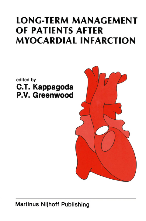 Long-Term Management of Patients After Myocardial Infarction - 