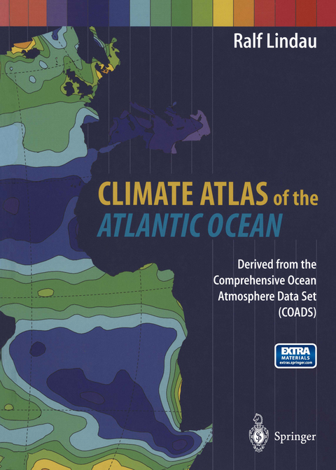 Climate Atlas of the Atlantic Ocean - Ralf Lindau