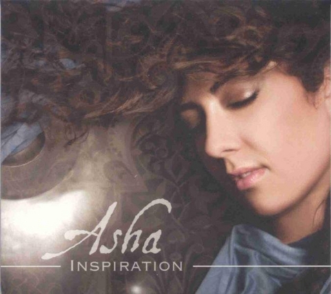 Asha Inspiration -  Asha