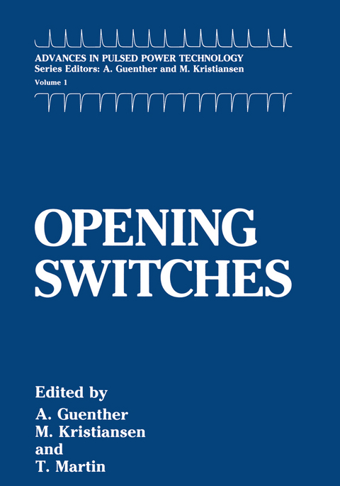 Opening Switches - 