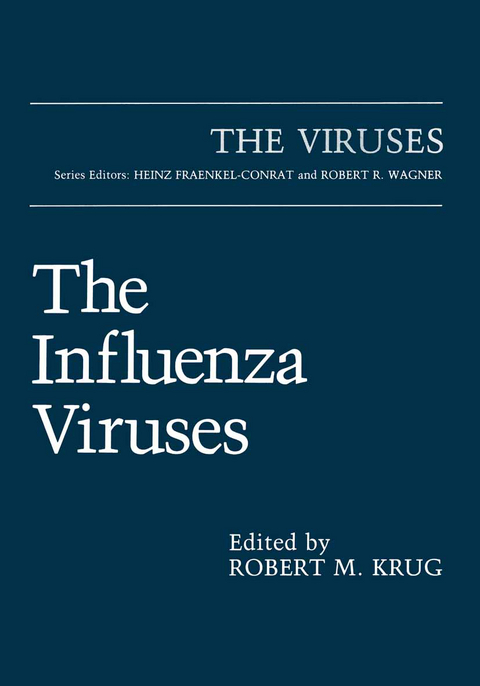 The Influenza Viruses - 