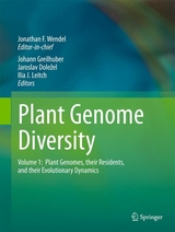 Plant Genome Diversity Volume 1 - 