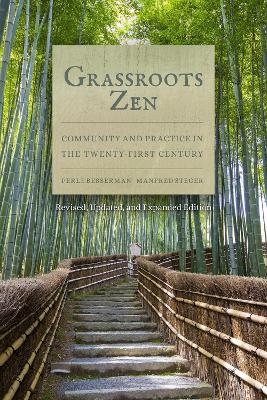 Grassroots Zen - Perle Besserman
