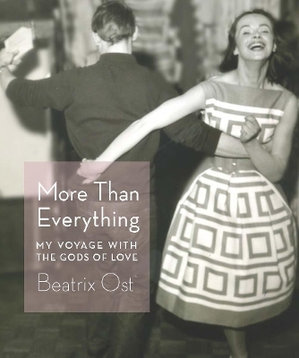More Than Everything - Beatrix Ost