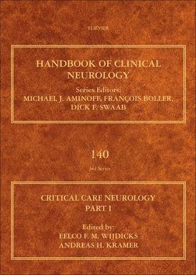 Critical Care Neurology Part I - 