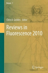 Reviews in Fluorescence 2010 - 