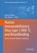 Human Immunodeficiency Virus type 1 (HIV-1) and Breastfeeding - 