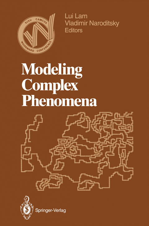 Modeling Complex Phenomena - 