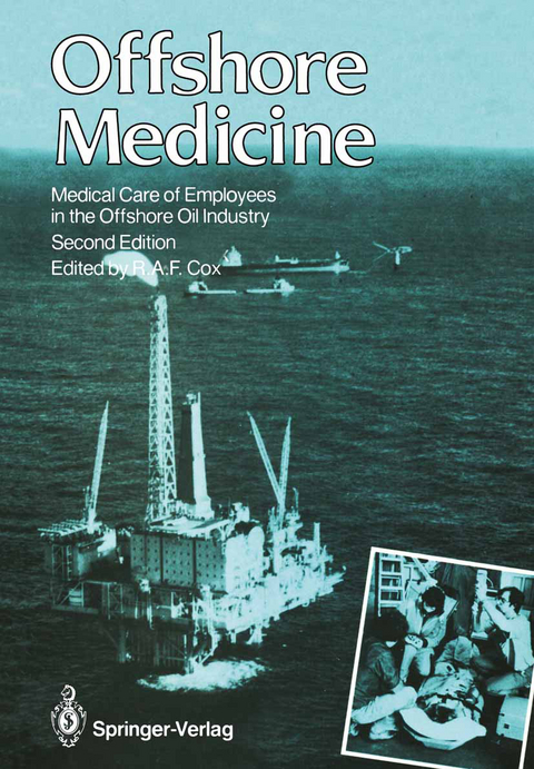 Offshore Medicine - 