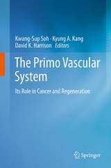 The Primo Vascular System - 