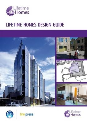 Lifetime Homes Design Guide -  Habinteg Housing Association