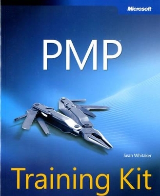 PMP Training Kit - Sean Whitaker