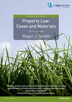 Property Law - Roger Smith