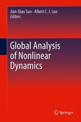 Global Analysis of Nonlinear Dynamics - 