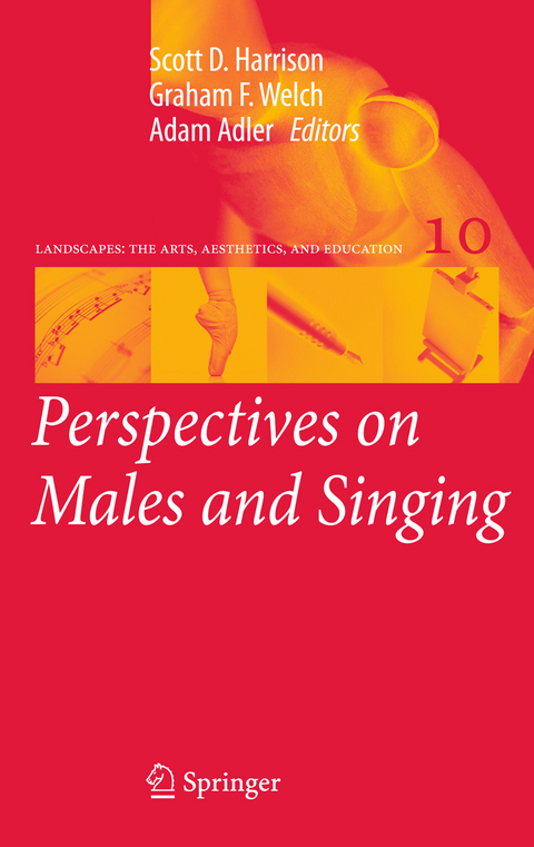 Perspectives on Males and Singing - 