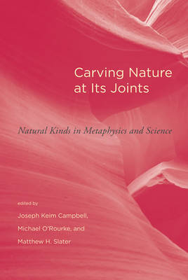 Carving Nature at Its Joints - 