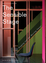 Sensible Stage -  Bridget Crone