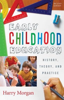 Early Childhood Education - Harry Morgan