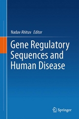 Gene Regulatory Sequences and Human Disease - 