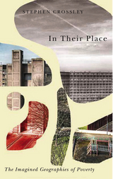 In Their Place -  Stephen Crossley