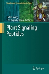 Plant Signaling Peptides - 