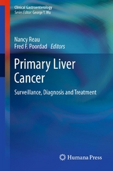Primary Liver Cancer - 