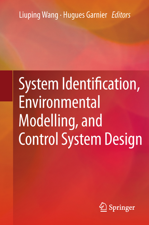 System Identification, Environmental Modelling, and Control System Design - 