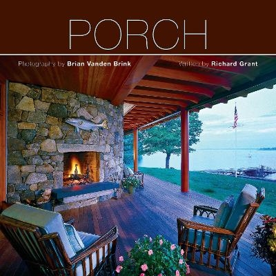 Porch - Brian Vanden Brink