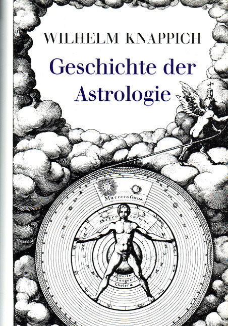 Geschichte der Astrologie - Wilhelm Knappich