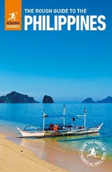 Rough Guide to the Philippines -  Rough Guides
