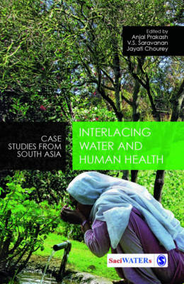 Interlacing Water and Human Health - 