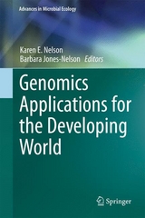 Genomics Applications for the Developing World - 