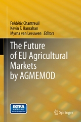 Future of EU Agricultural Markets by AGMEMOD - 