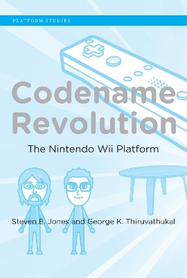 Codename Revolution - Steven E. Jones, George K. Thiruvathukal