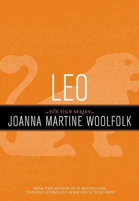 Leo - Joanna Martine Woolfolk