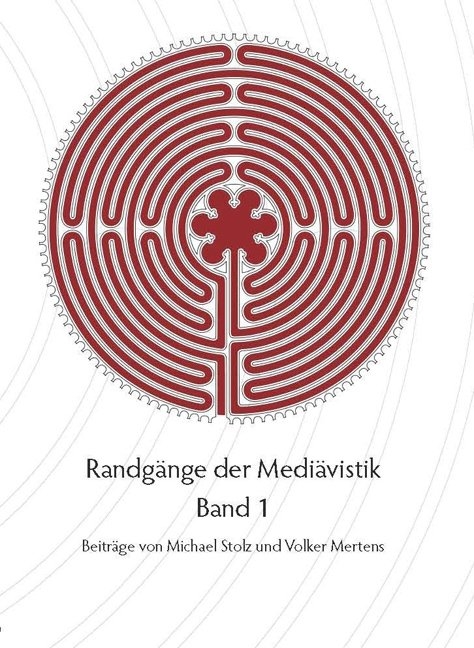 Randgänge der Mediävistik - 