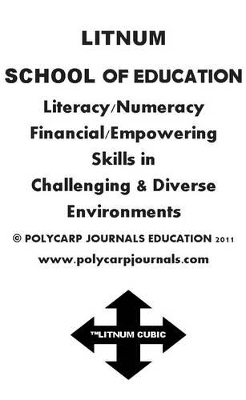 Litnum School of Education -  Polycarp Journals