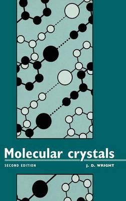 Molecular Crystals - J. D. Wright