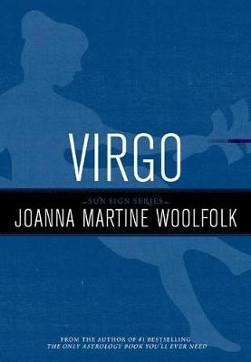 Virgo - Joanna Martine Woolfolk