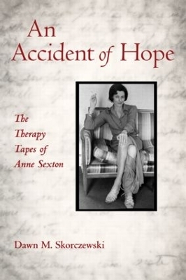 An Accident of Hope - Dawn M. Skorczewski