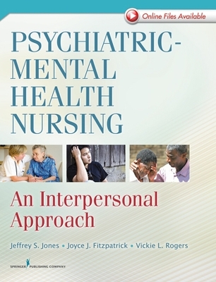 Psychiatric-Mental Health Nursing - 