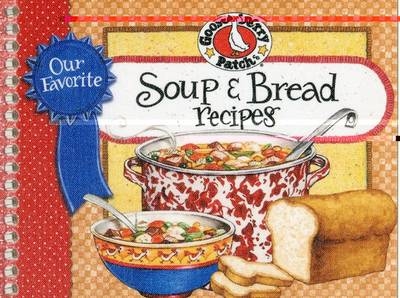 Our Favorite Soup & Bread Recipes - 