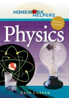 Homework Helpers: Physics - Greg Curran