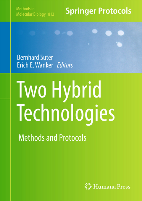 Two Hybrid Technologies - 