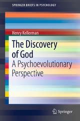 Discovery of God -  Henry Kellerman